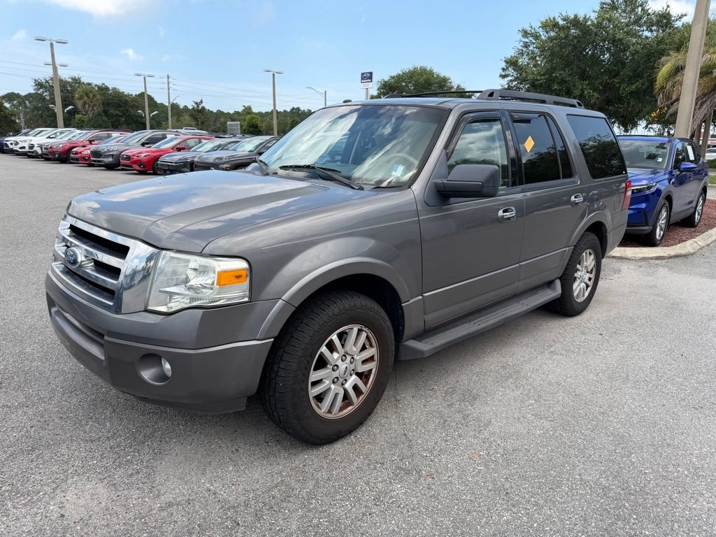 Used 2011 Ford Expedition XLT RWD image 12