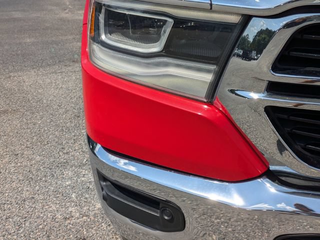 Used 2019 RAM 1500 Big Horn RWD image 11