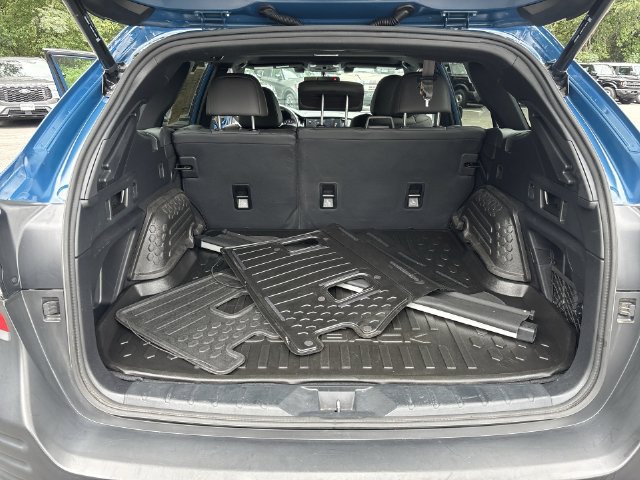 Used 2022 Subaru Outback Wilderness w/ Wilderness Package AWD/4WD image 23