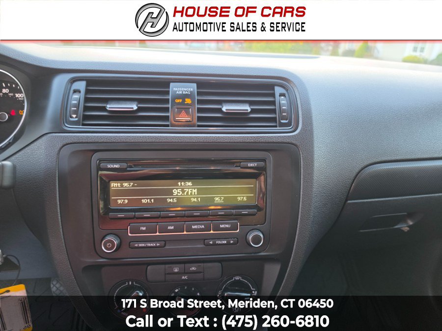 Used 2015 Volkswagen Jetta S FWD image 27