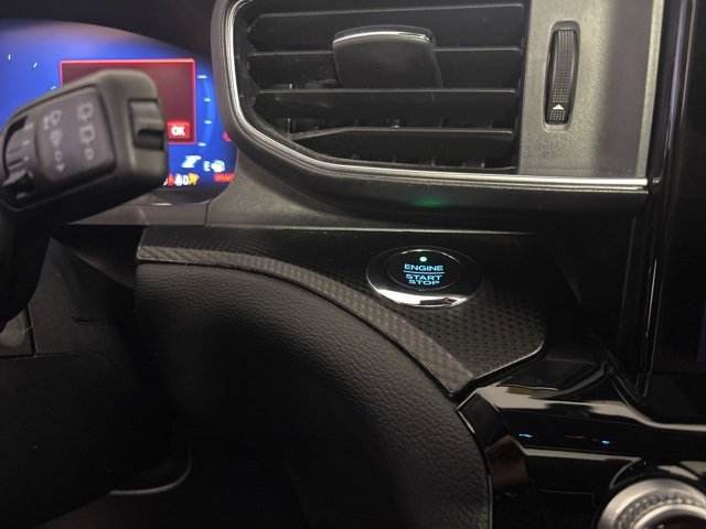 Used 2021 Ford Explorer ST w/ Equipment Group 401A image 17