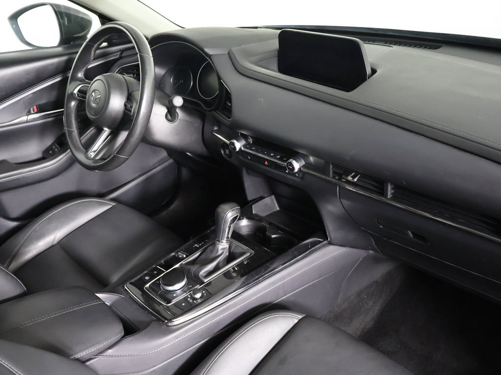 Used 2024 MAZDA CX-30 AWD 2.5 S w/ Preferred Package image 29