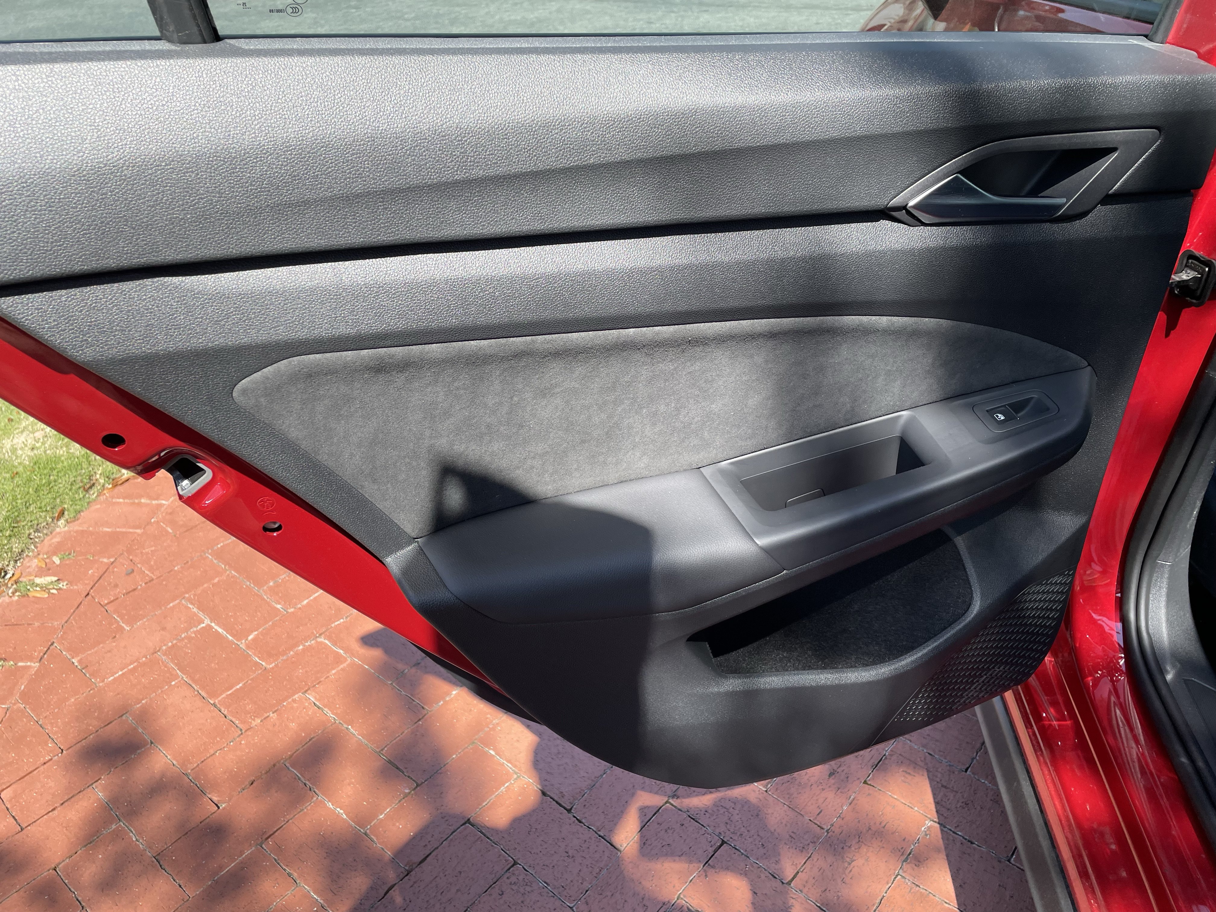 New 2026 Volkswagen GTI S FWD image 10