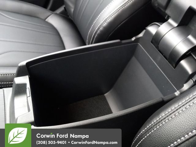 New 2026 Ford Escape Platinum image 20