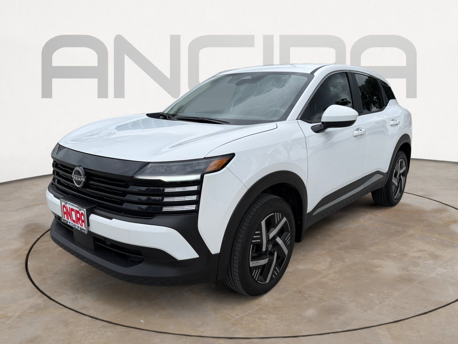 Used 2025 Nissan Kicks SV FWD image 6
