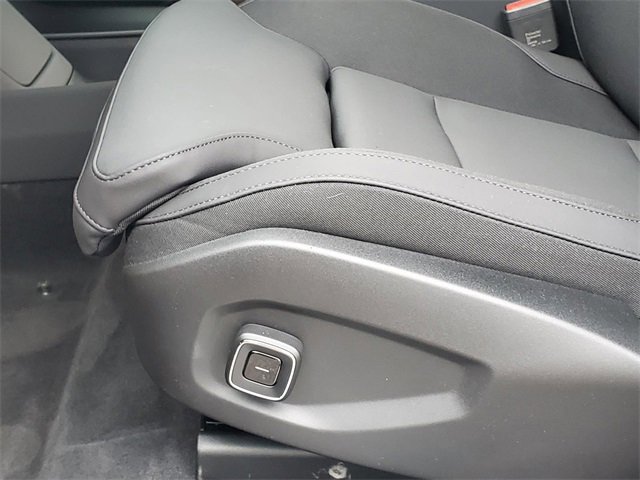 New 2025 Polestar Polestar 3 LONG RANGE DUAL MOTOR image 13