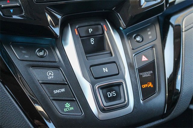 Certified 2024 Honda Odyssey Touring image 27