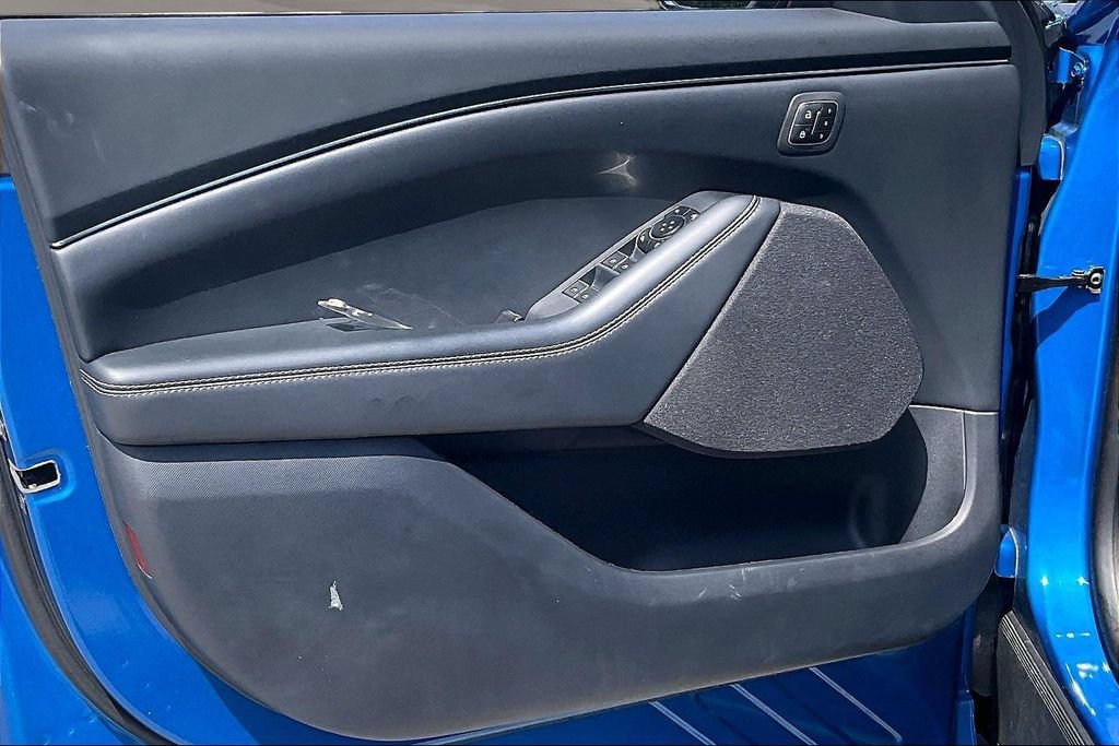 Used 2025 Ford Mustang Mach-E Select w/ Comfort Package Lite RWD image 20