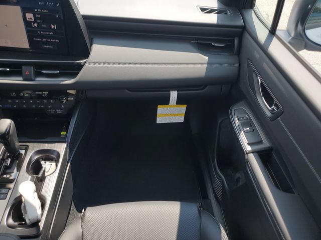 New 2026 Subaru Outback Touring XT AWD/4WD image 17