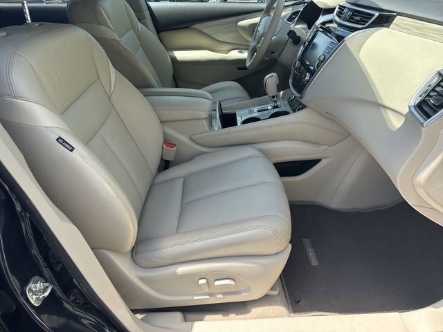 Used 2015 Nissan Murano SL w/ Cargo Package FWD image 13