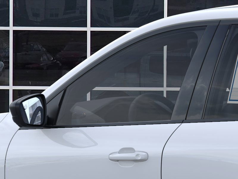 New 2026 Ford Escape Active image 20