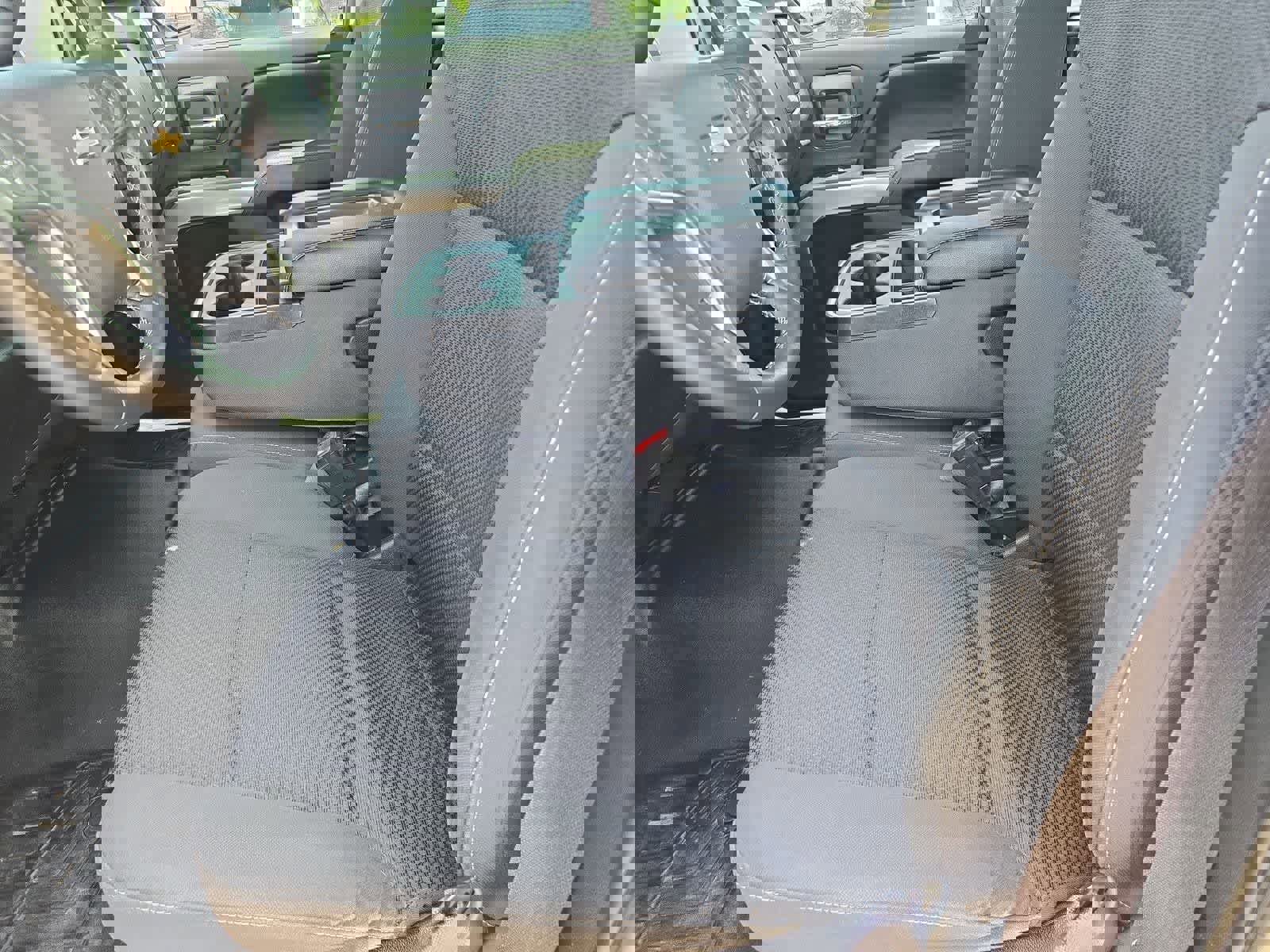 Used 2017 Chevrolet Silverado 1500 LT w/ Texas Edition image 15