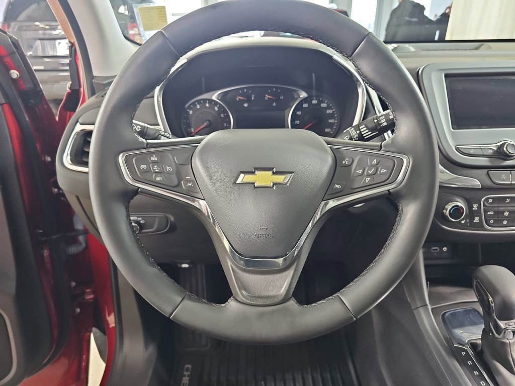 Certified 2024 Chevrolet Equinox LT image 23