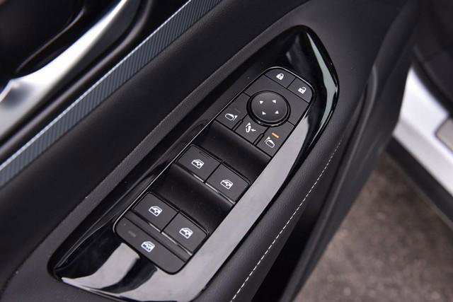 New 2026 Nissan Murano Platinum w/ Cargo Package image 9