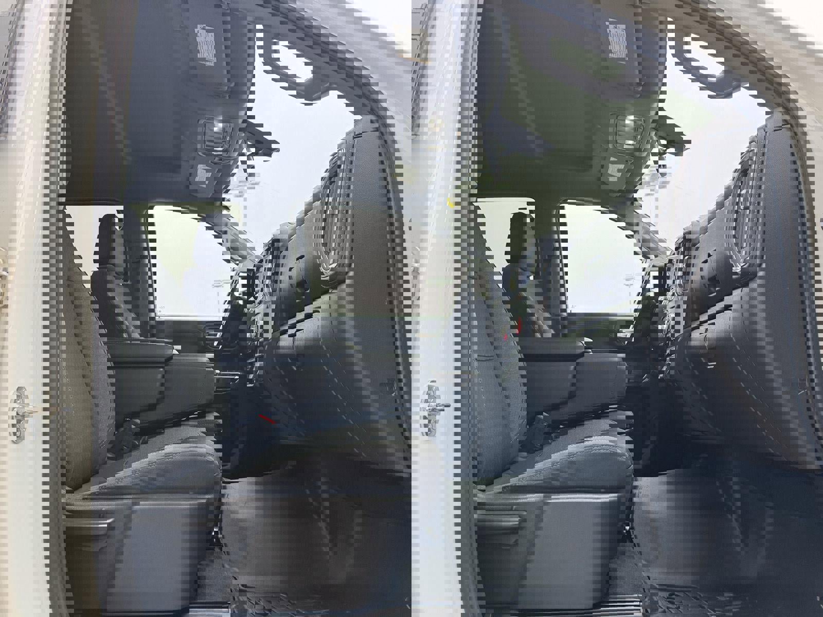 Used 2020 GMC Sierra 1500 Elevation w/ Elevation Value Package image 31