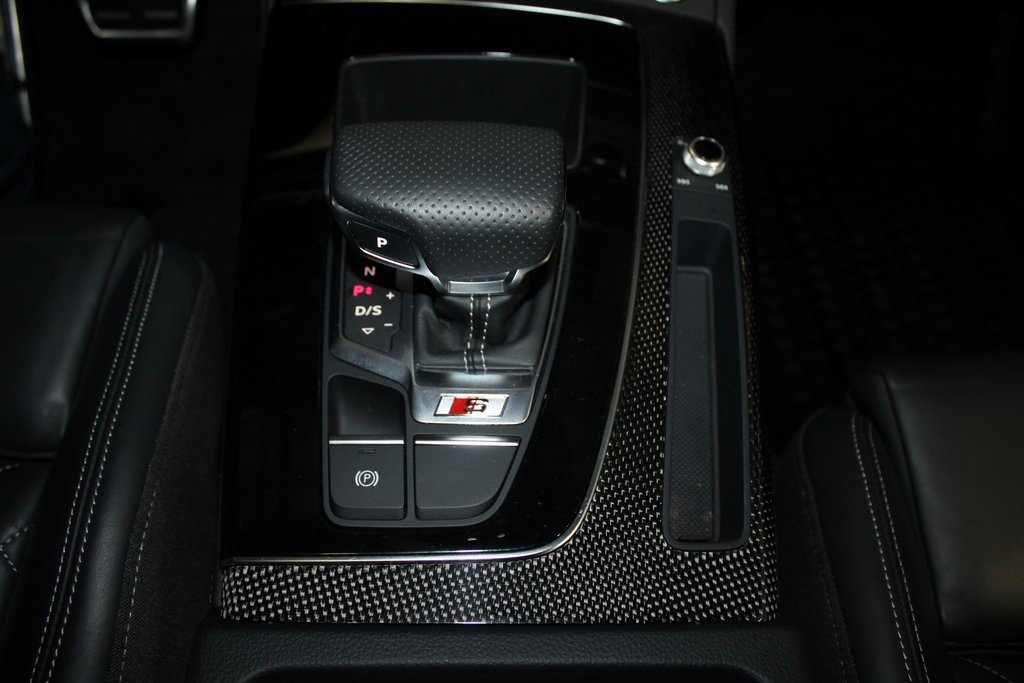 Used 2024 Audi SQ5 Prestige image 33