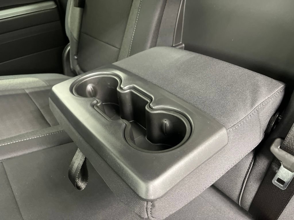 New 2026 GMC Sierra 1500 Elevation AWD/4WD image 23