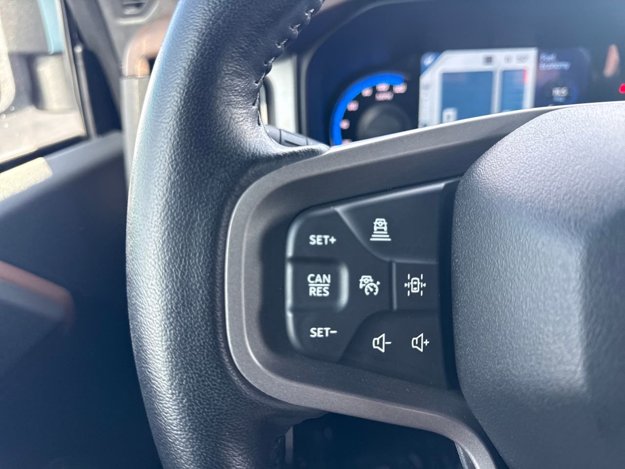 Used 2023 Ford Bronco Outer Banks image 29