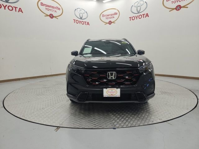 Used 2026 Honda CR-V Sport-L image 4