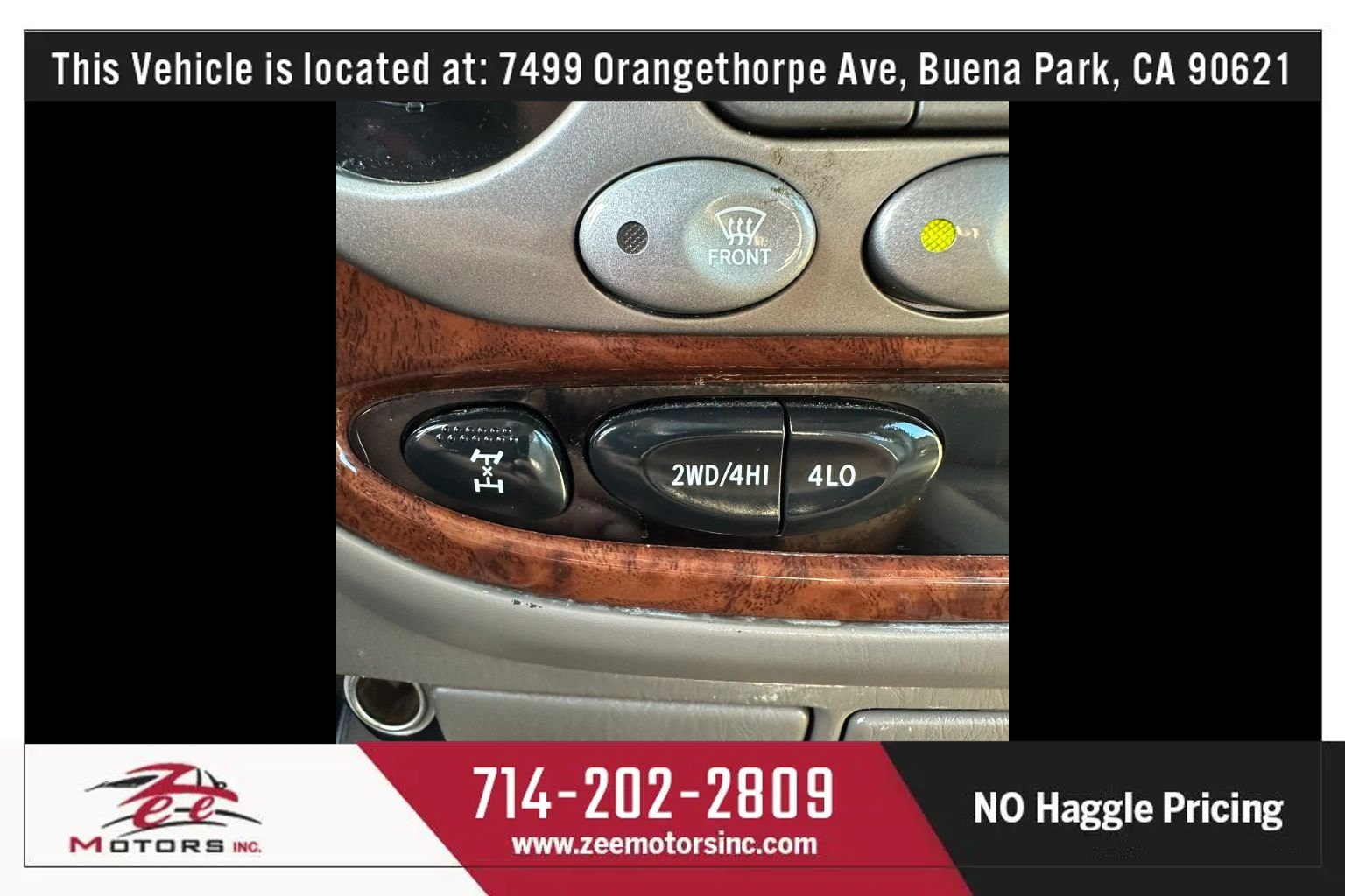 Used 2007 Toyota Sequoia Limited AWD/4WD image 42