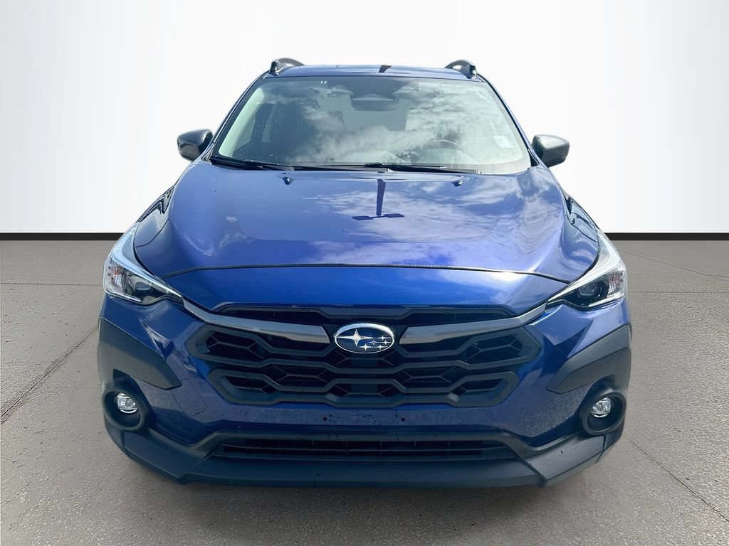 Certified 2024 Subaru Crosstrek 2.0i Premium AWD/4WD image 2