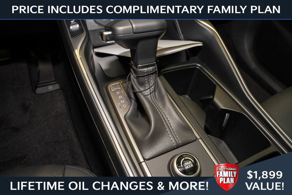 New 2026 Kia Sorento S w/ S Panoramic Sunroof Package FWD image 19