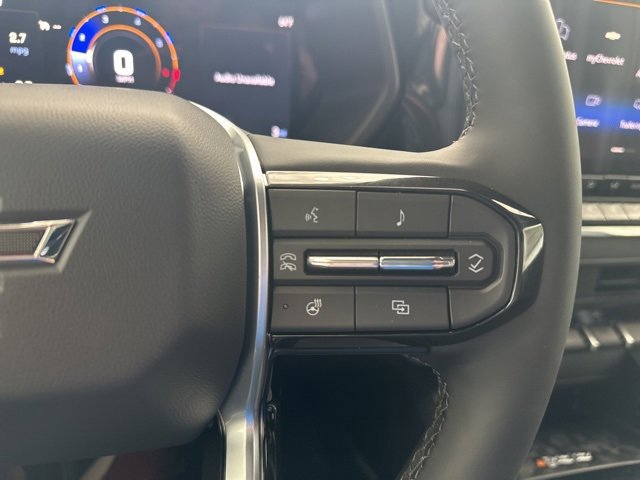 New 2026 Chevrolet Colorado Trail Boss image 16