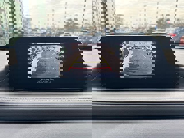 Used 2023 MAZDA CX-30 AWD 2.5 S w/ Select Package image 18