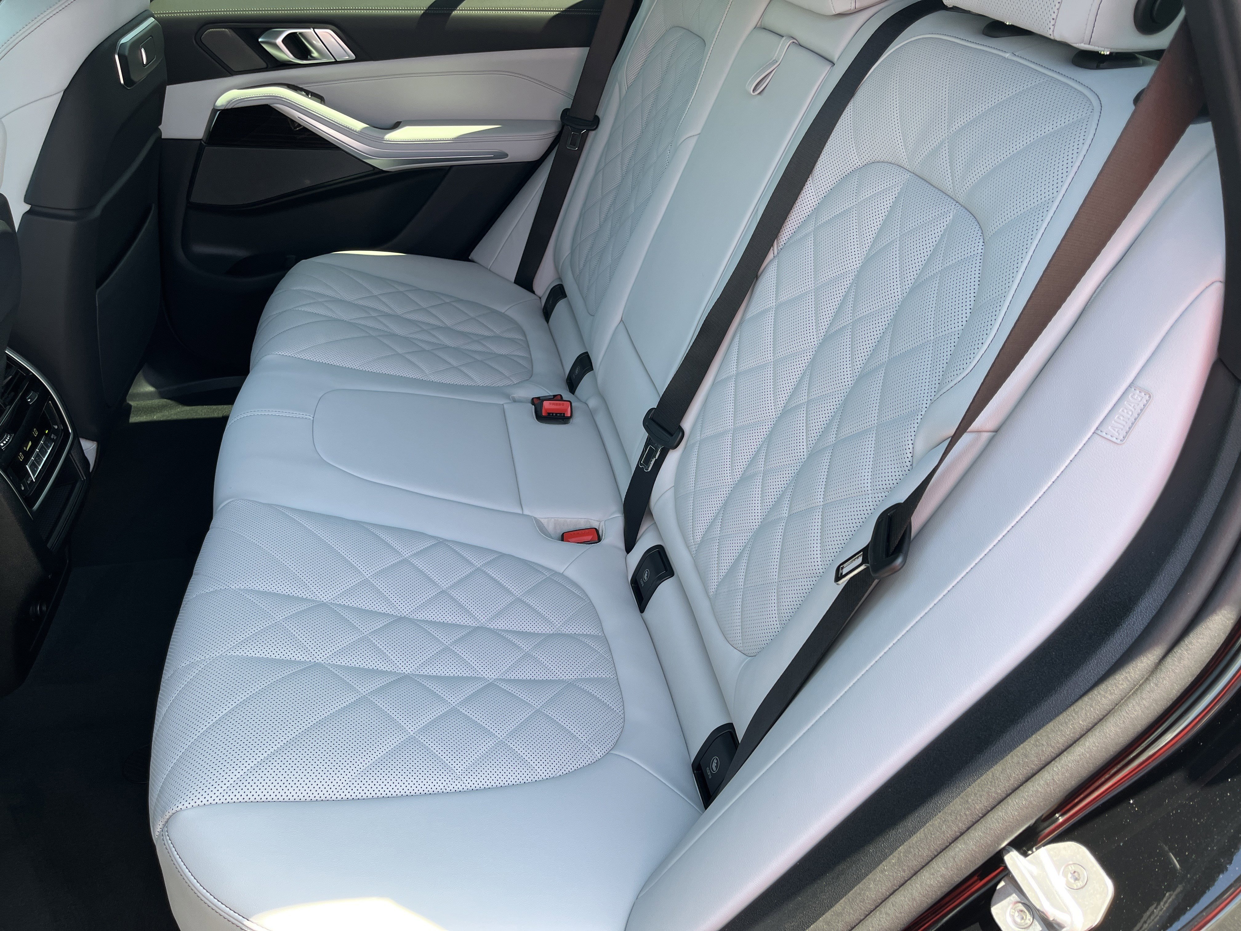 New 2026 BMW X5 xDrive40i AWD/4WD image 19