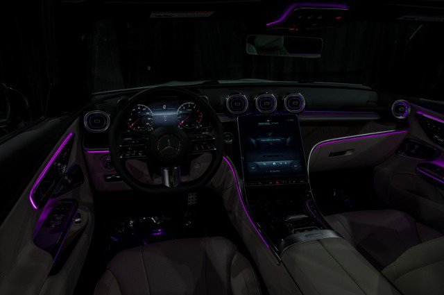 New 2027 Mercedes-Benz CLE 450 4MATIC Cabriolet image 19