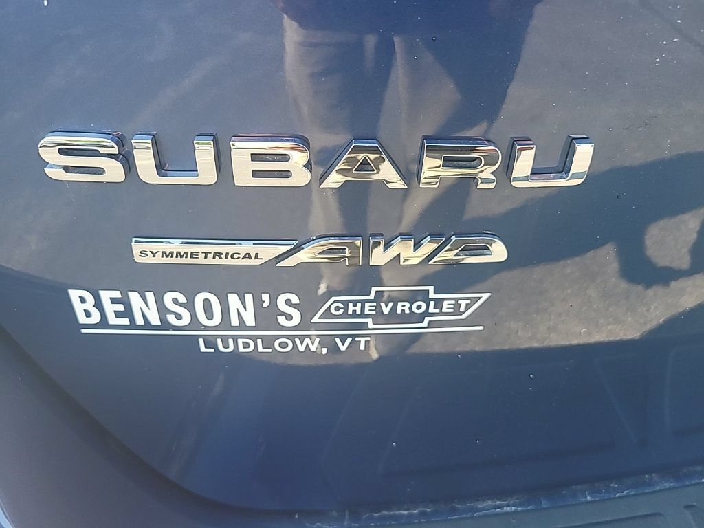 Used 2020 Subaru Outback Limited AWD/4WD image 14