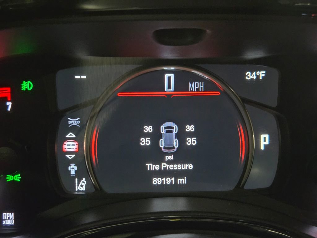 Certified 2021 Dodge Durango Citadel image 26