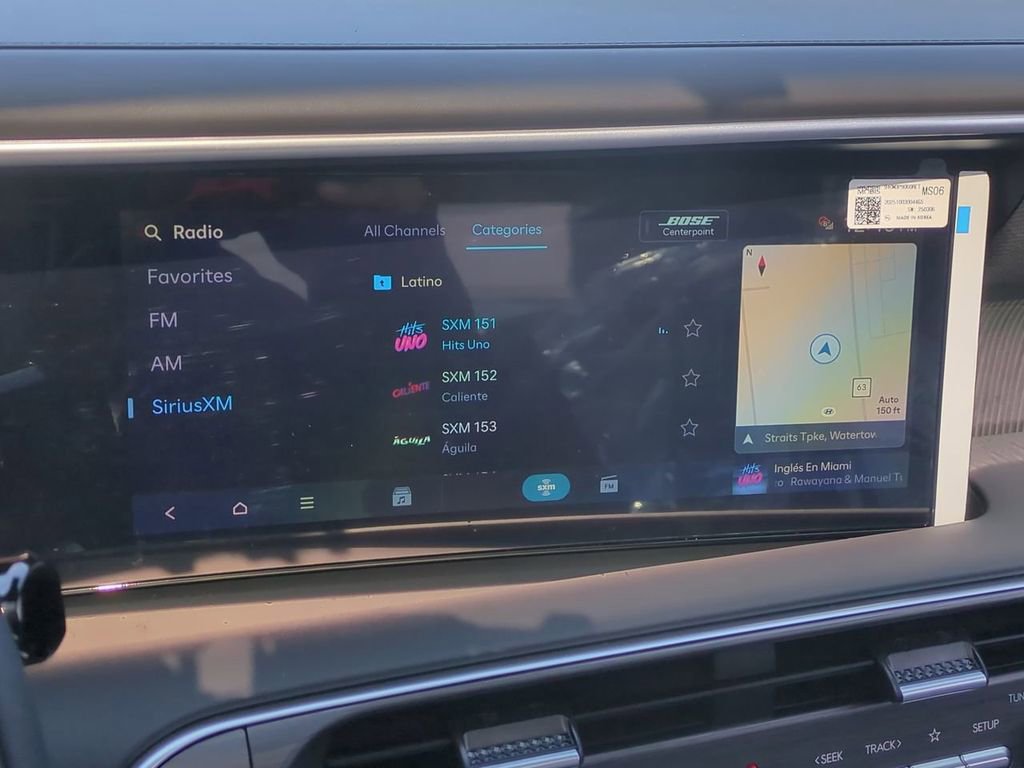 New 2026 Hyundai Palisade Calligraphy image 18