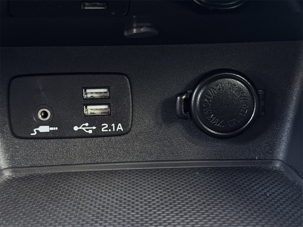 Used 2024 Subaru Forester Limited image 20