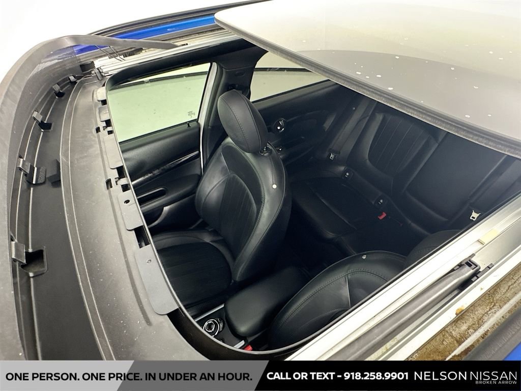 Used 2024 MINI Cooper Clubman S image 23