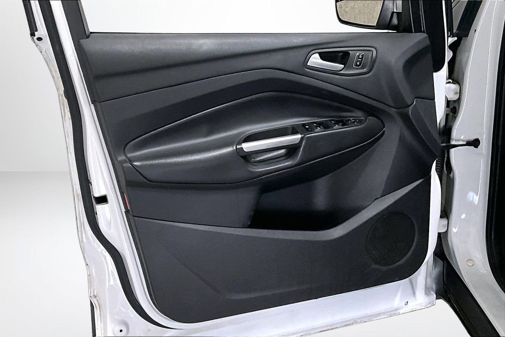 Used 2018 Ford Escape SEL w/ Canadian Touring Package image 20