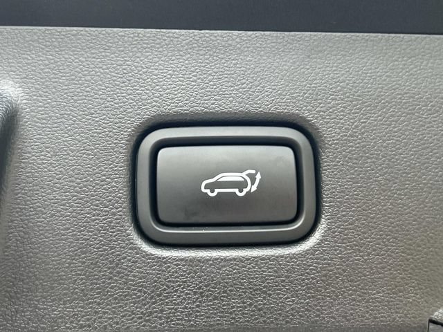 Certified 2024 Hyundai Tucson SEL AWD/4WD image 12