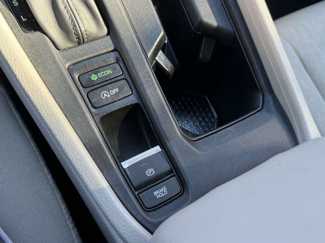 Used 2023 Honda Accord LX image 35