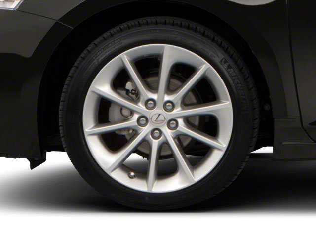 Used 2012 Lexus CT 200h Premium image 11