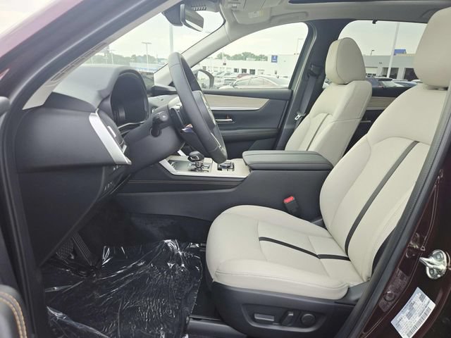 New 2026 MAZDA CX-90 3.3 Turbo w/ Premium Sport Pkg AWD/4WD image 9