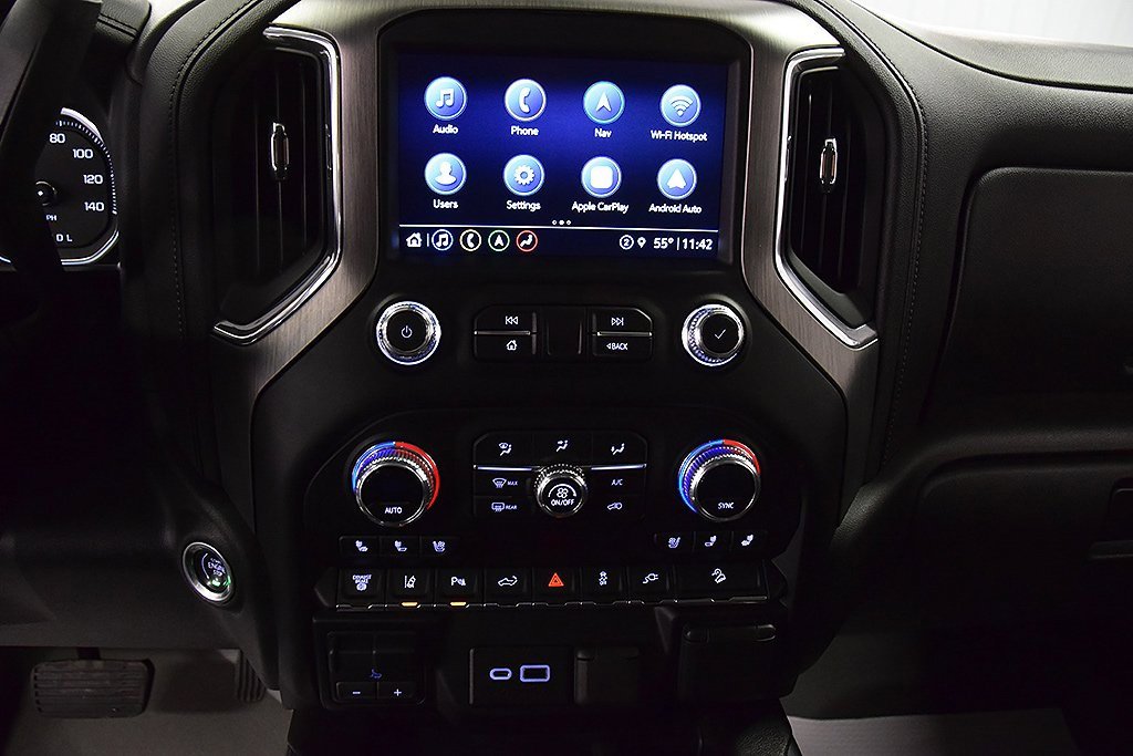 Used 2023 GMC Sierra 2500 Denali image 29