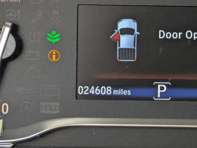 Used 2023 Honda Ridgeline Sport image 38