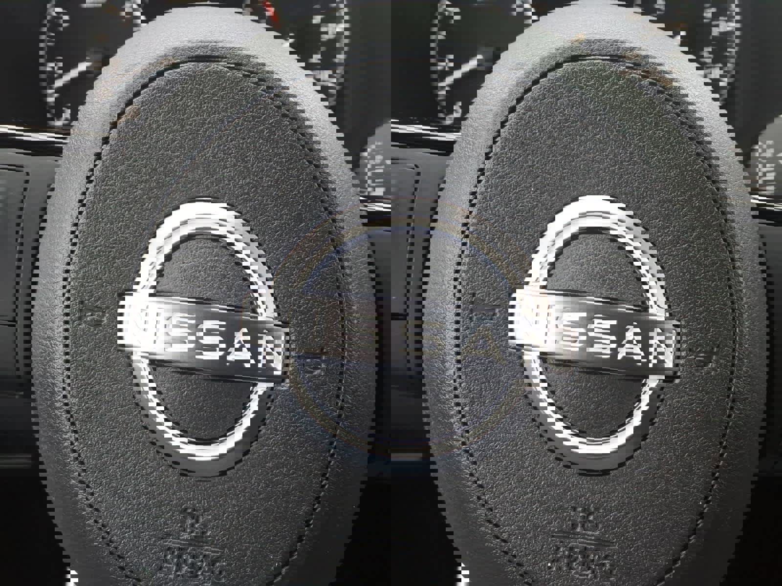 Certified 2023 Nissan Rogue SV AWD/4WD image 10