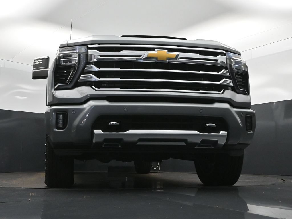 New 2026 Chevrolet Silverado 2500 High Country w/ High Country Premium Package AWD/4WD image 46