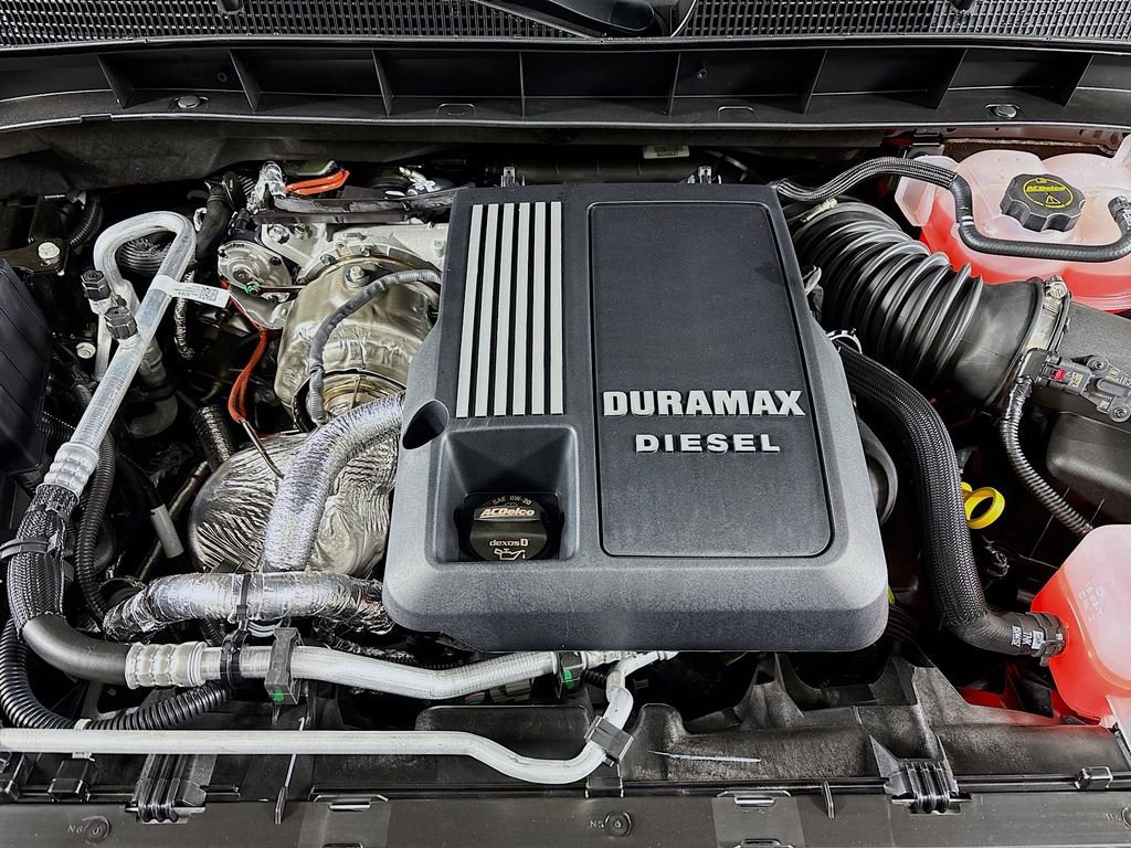 Certified 2026 GMC Sierra 1500 Elevation w/ Elevation Premium Package image 36