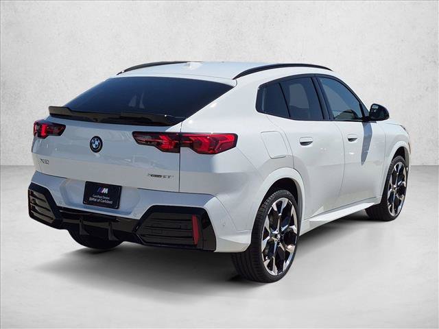 New 2026 BMW X2 xDrive28i w/ M Sport Package AWD/4WD image 2