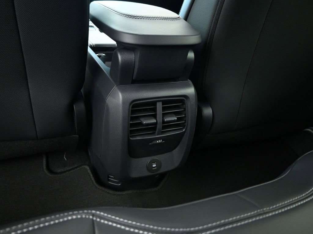 New 2026 Ford Mustang Mach-E Select image 18