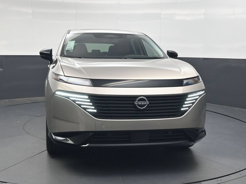 New 2027 Nissan Murano Platinum w/ Cargo Package AWD/4WD image 12
