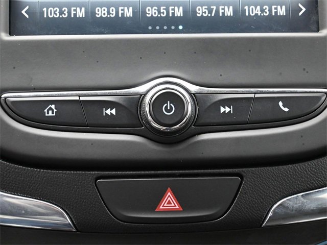 Used 2018 Chevrolet Equinox LT image 22