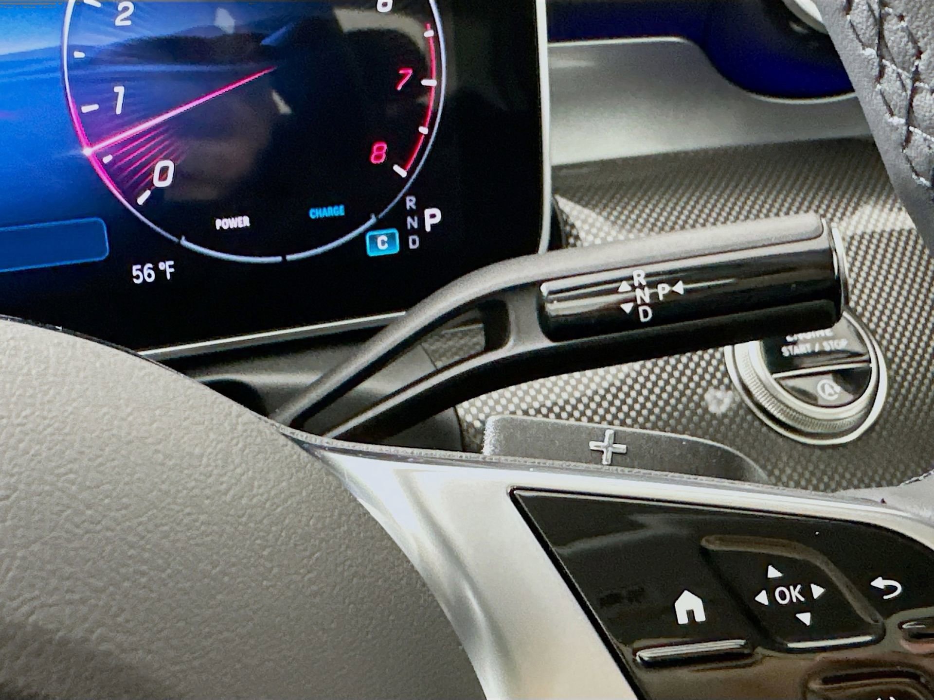 New 2026 Mercedes-Benz C 300 Sedan image 17